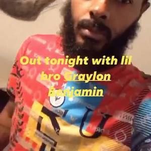 Meet your Posher, Eric